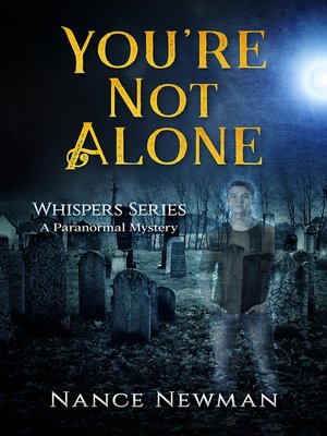 cover image of You're Not Alone
